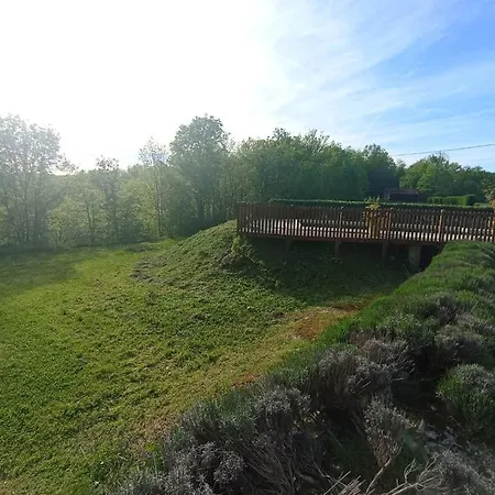 Perigord Dordogne Rocamadour Sarlat Cahors Naturiste Juin A Sept