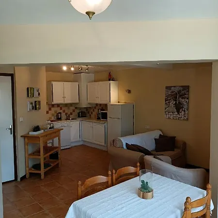 Сasa de vacaciones Perigord Rocamadour Sarlat Naturiste De Mi Mai A Septembre *