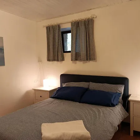 Сasa de vacaciones Perigord Rocamadour Sarlat Naturiste De Mi Mai A Septembre Salviac