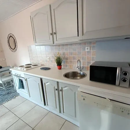 Perigord Dordogne Rocamadour Sarlat Cahors Naturiste Juin A Sept Дом отдыха *