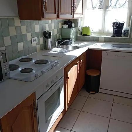 Perigord Dordogne Rocamadour Sarlat Cahors Naturiste Juin A Sept Дом отдыха Salviac