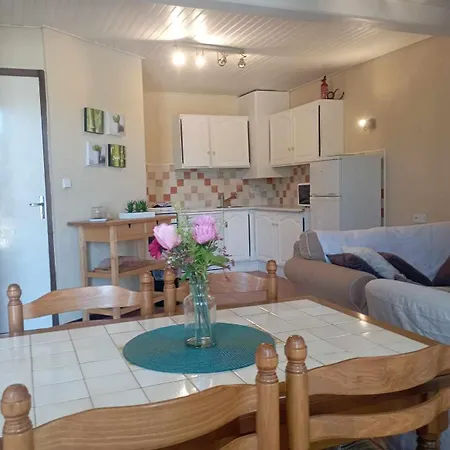 Дом отдыха Perigord Dordogne Rocamadour Sarlat Cahors Naturiste Juin A Sept