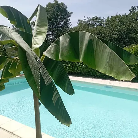 Holiday home Perigord Dordogne Rocamadour Sarlat Cahors Naturiste Juin A Sept