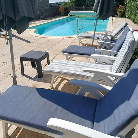 Perigord Dordogne Rocamadour Sarlat Cahors Naturiste Juin A Sept