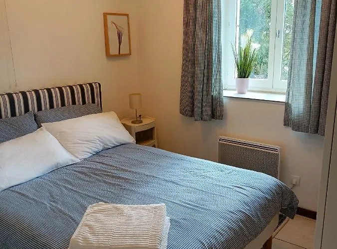 Perigord Dordogne Rocamadour Sarlat Cahors Naturiste Juin A Sept Ferienhaus