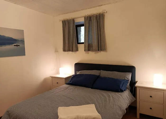 Ferienhaus Perigord Dordogne Rocamadour Sarlat Cahors Naturiste Juin A Sept Salviac