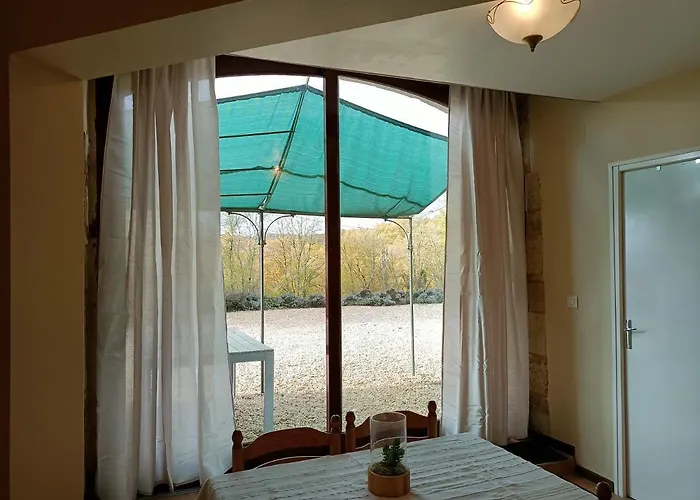 Ferienhaus Perigord Dordogne Rocamadour Sarlat Cahors Naturiste Juin A Sept