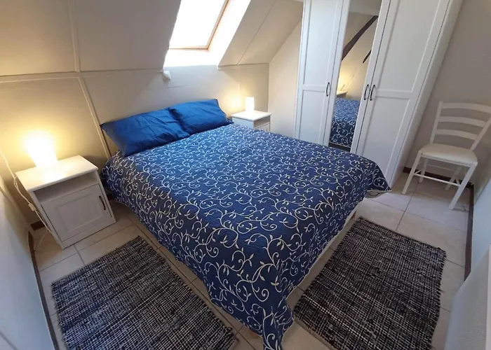 Ferienhaus Perigord Dordogne Rocamadour Sarlat Cahors Naturiste Juin A Sept *