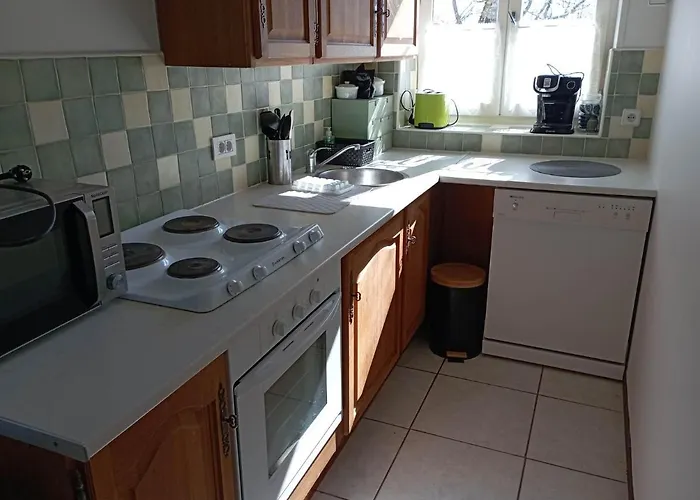 Perigord Dordogne Rocamadour Sarlat Cahors Naturiste Juin A Sept Ferienhaus Salviac