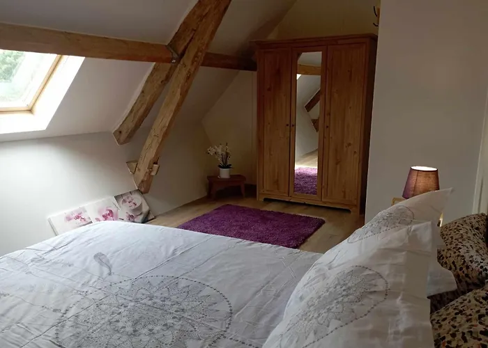 Perigord Dordogne Rocamadour Sarlat Cahors Naturiste Juin A Sept Ferienhaus