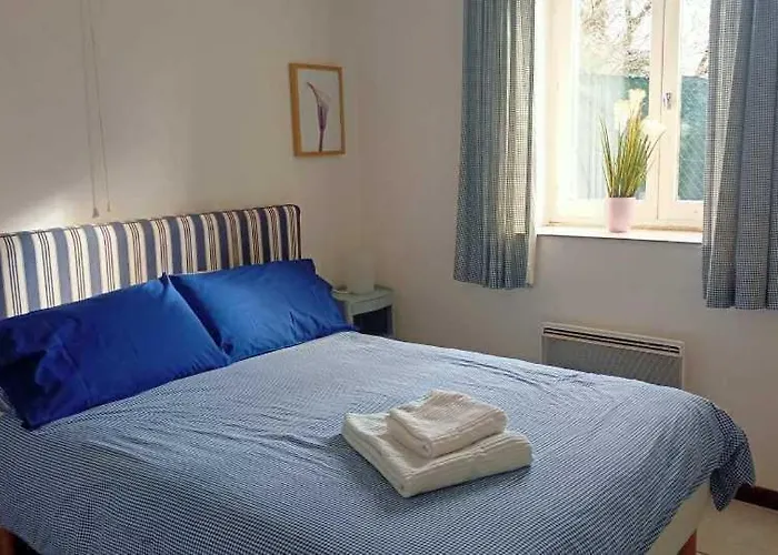 Ferienhaus Perigord Dordogne Rocamadour Sarlat Cahors Naturiste Juin A Sept *