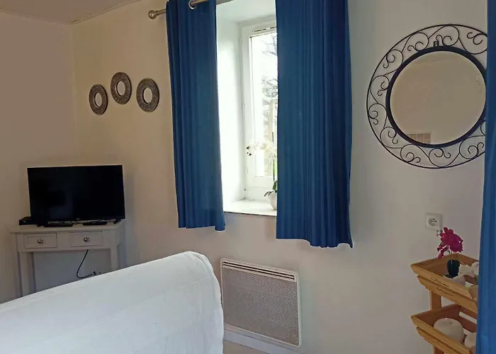 Ferienhaus Perigord Dordogne Rocamadour Sarlat Cahors Naturiste Juin A Sept